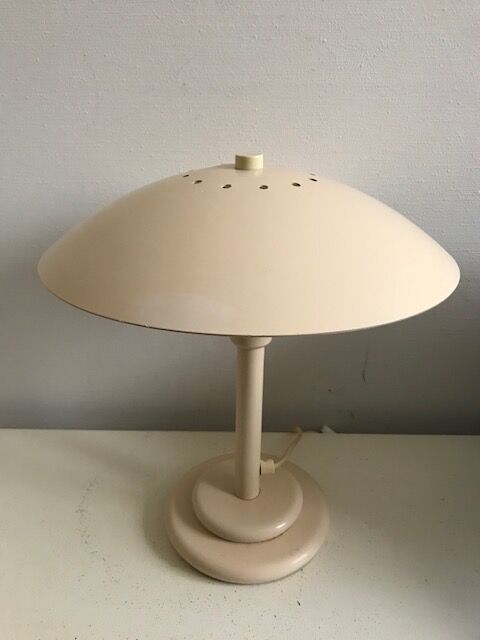 Lampe vintage
