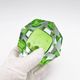Murano Sommerso Mandruzzato catch-all tray