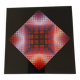 Victor Vasarely Serigraphy op art Editions du Griffon