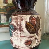 Vase West Germany Bay keramik