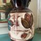 Vase West Germany Bay keramik