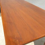 Farm table office served nineteenth