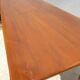 Table de ferme bureau desserte XIXe