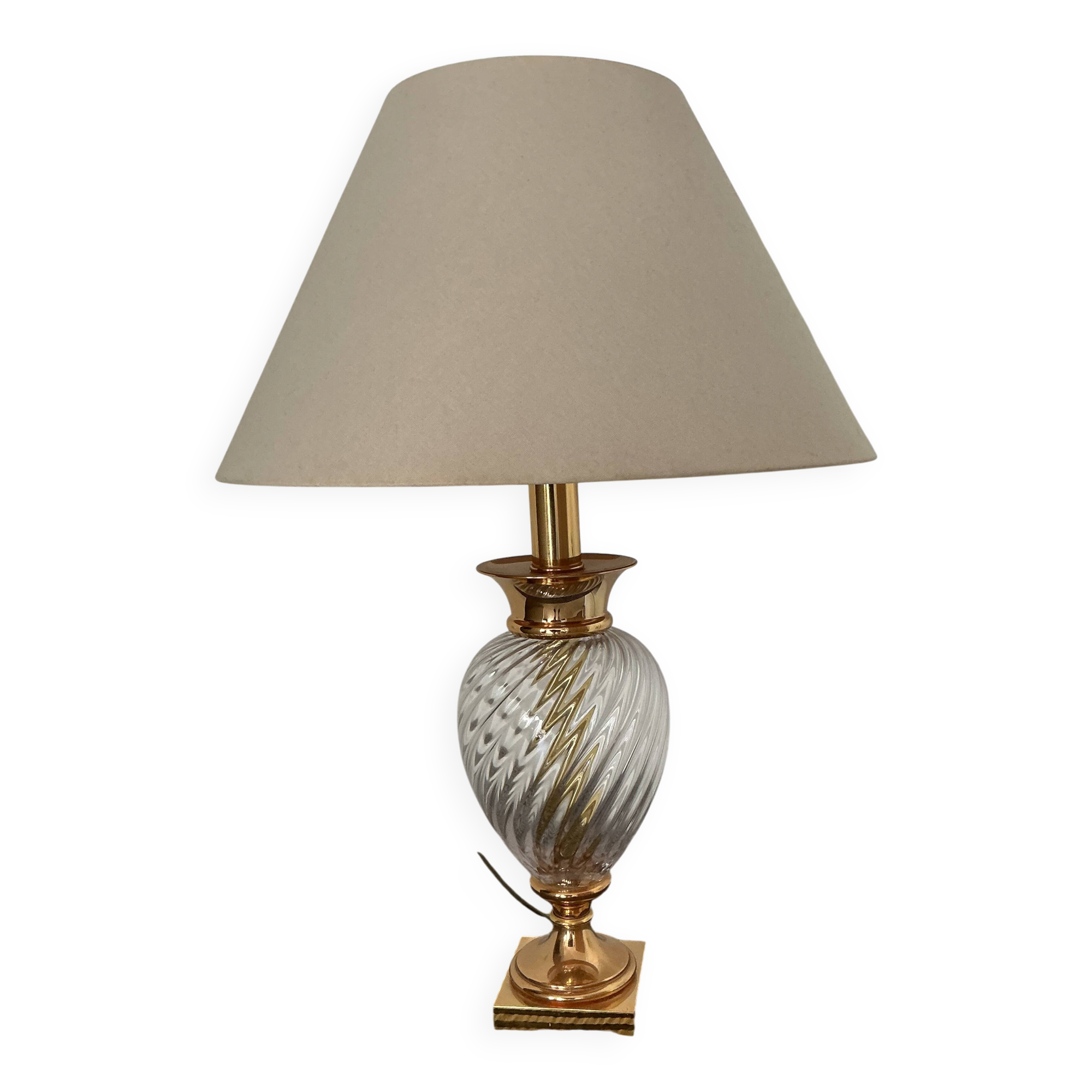 Lampe Lancel
