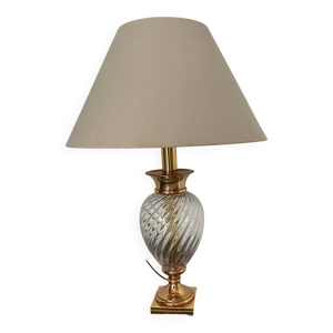 Lampe lancel