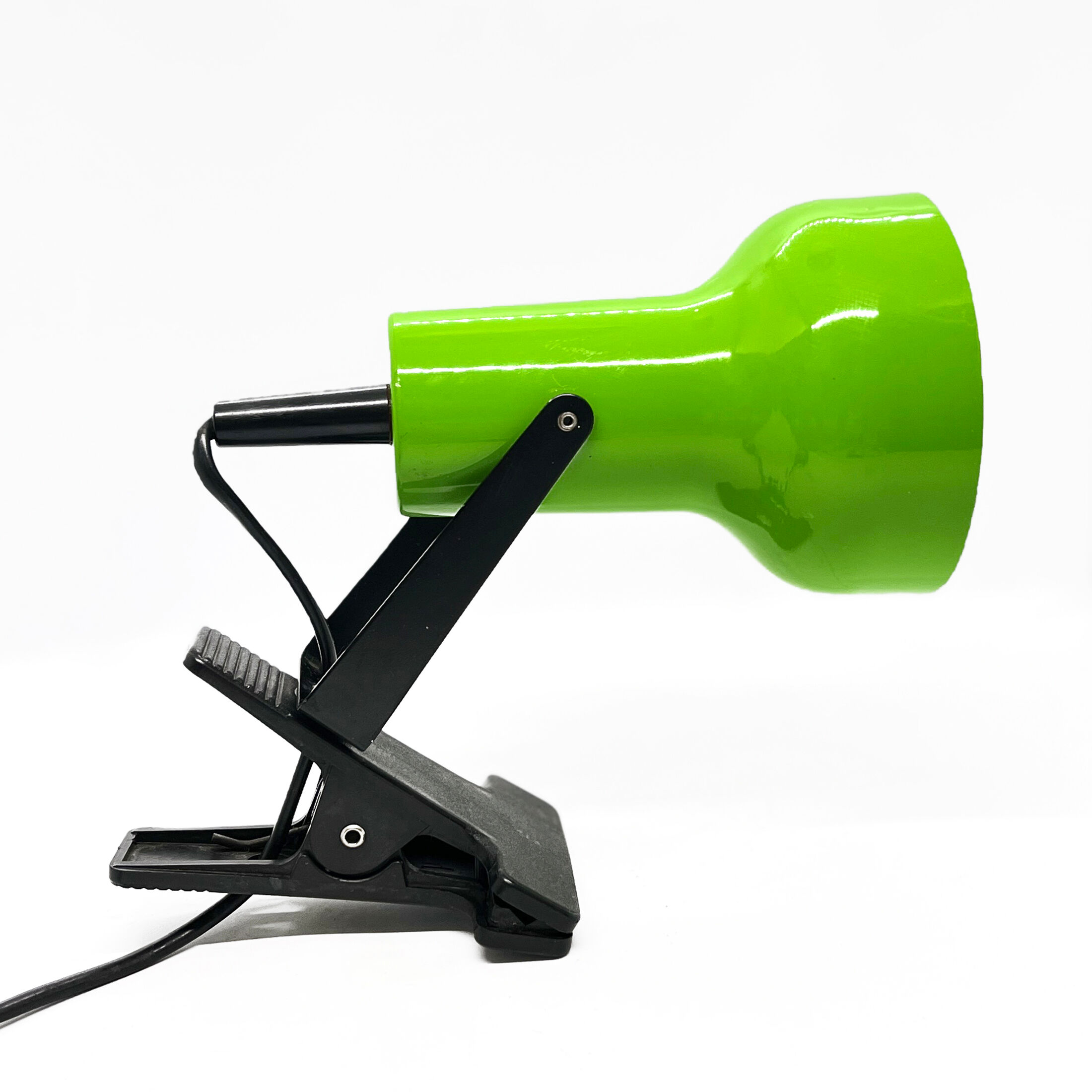 Clip lamp Richard Essig Besigheim type 1382, Germany, 1970s