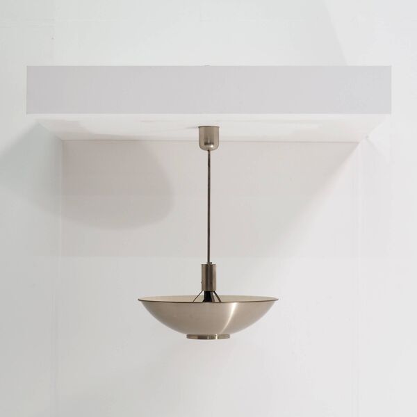 Lampe Bauhaus des années 1930 attribué à Elmar Berkovich