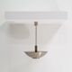 1930s ‘Bauhaus’ Pendant attr. to Elmar Berkovich