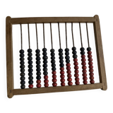 Old toy, abacus