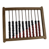 Old toy, abacus