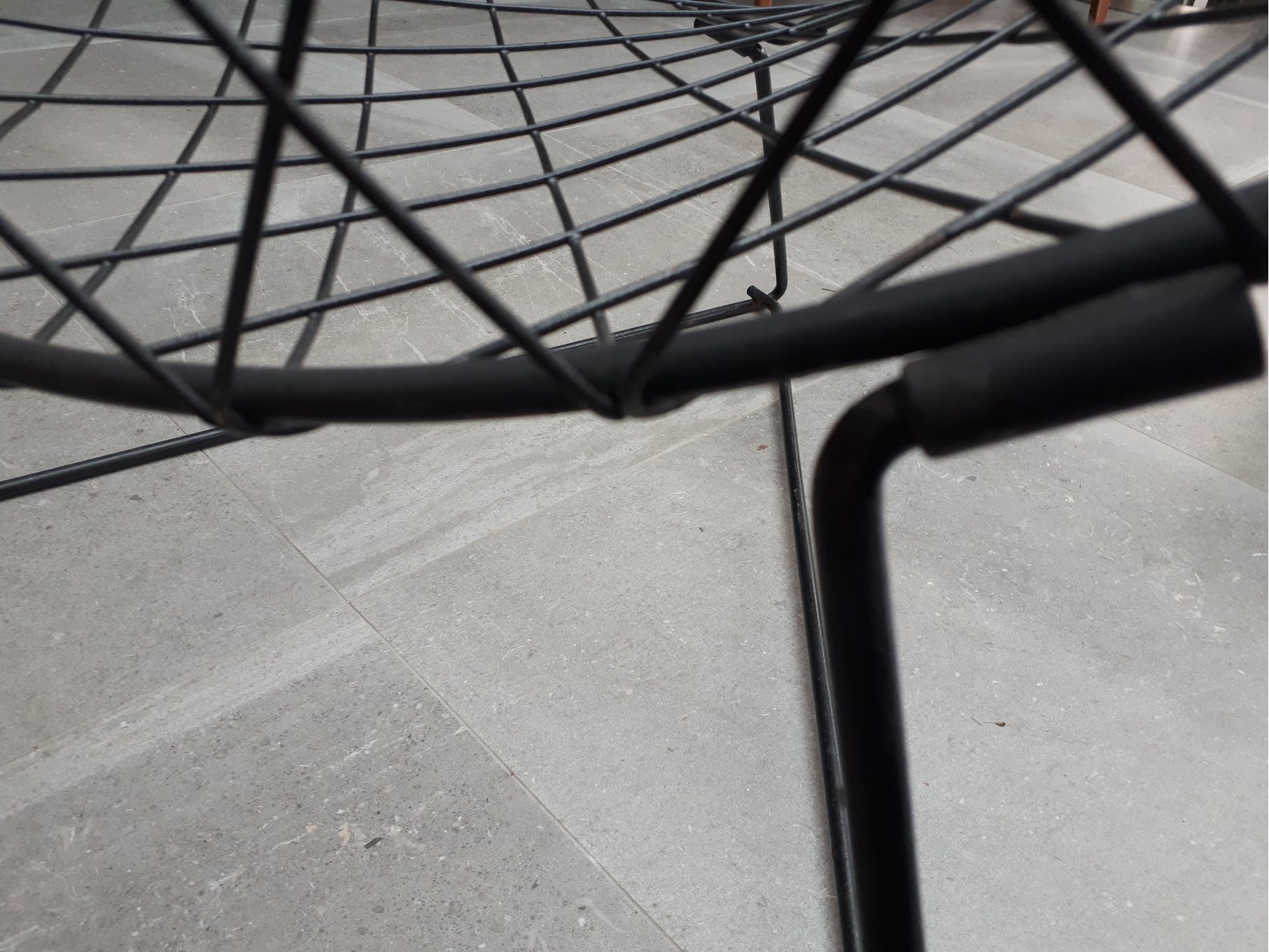 Oti armchair by Niels Gammeelgaard 80s