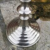 Pair of candlesticks