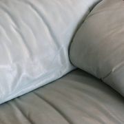 Pausa Armchair by Poltrona Frau, 1990