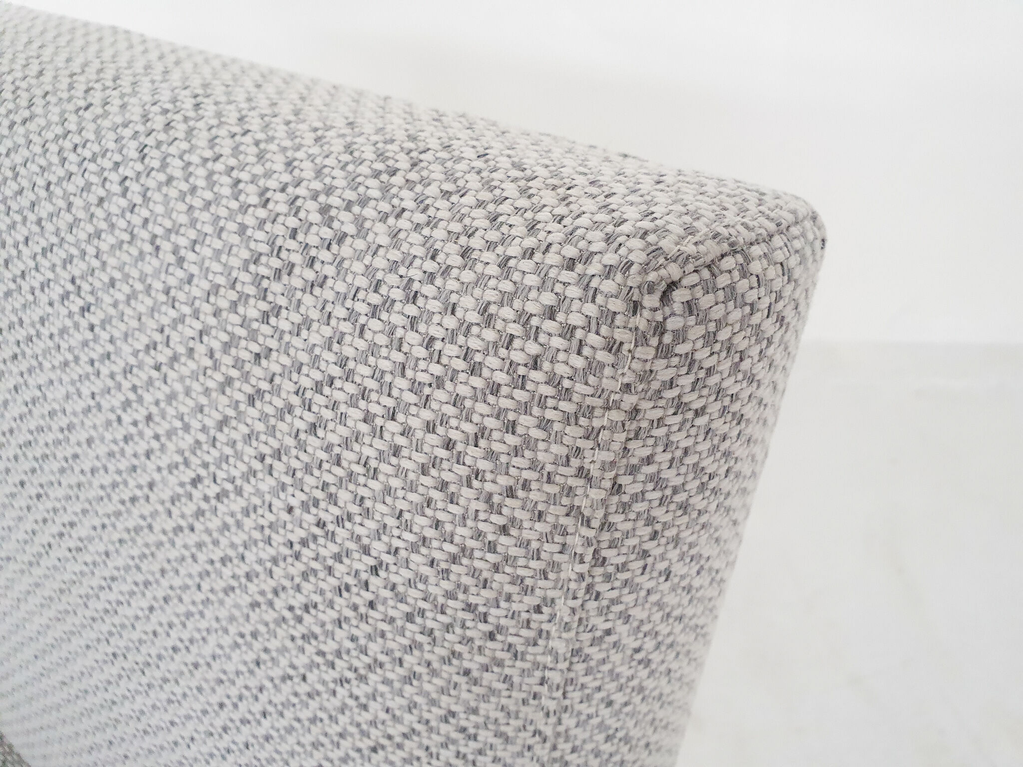 Paire de fauteuils hollandais, années 1960