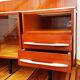 Bureau modulaire, proj. M.Fire pour Up Zavody 1960