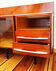 Bureau modulaire, proj. M.Fire pour Up Zavody 1960