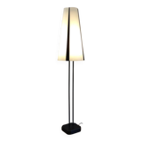 Ikea Vistofta large floor lamp, 1980