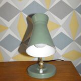 50s articulated desk lamp
