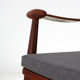 FD 133 armchair by Finn Juhl