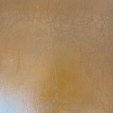 Vintage chrome folding chairs