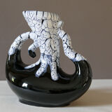 Alpho vase - Alphonse Mouton - 1960s