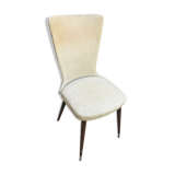 Chaise en skaï