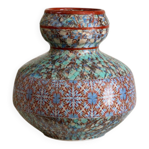 Vase jean gerbino vallauris