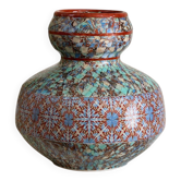 Vase jean gerbino vallauris