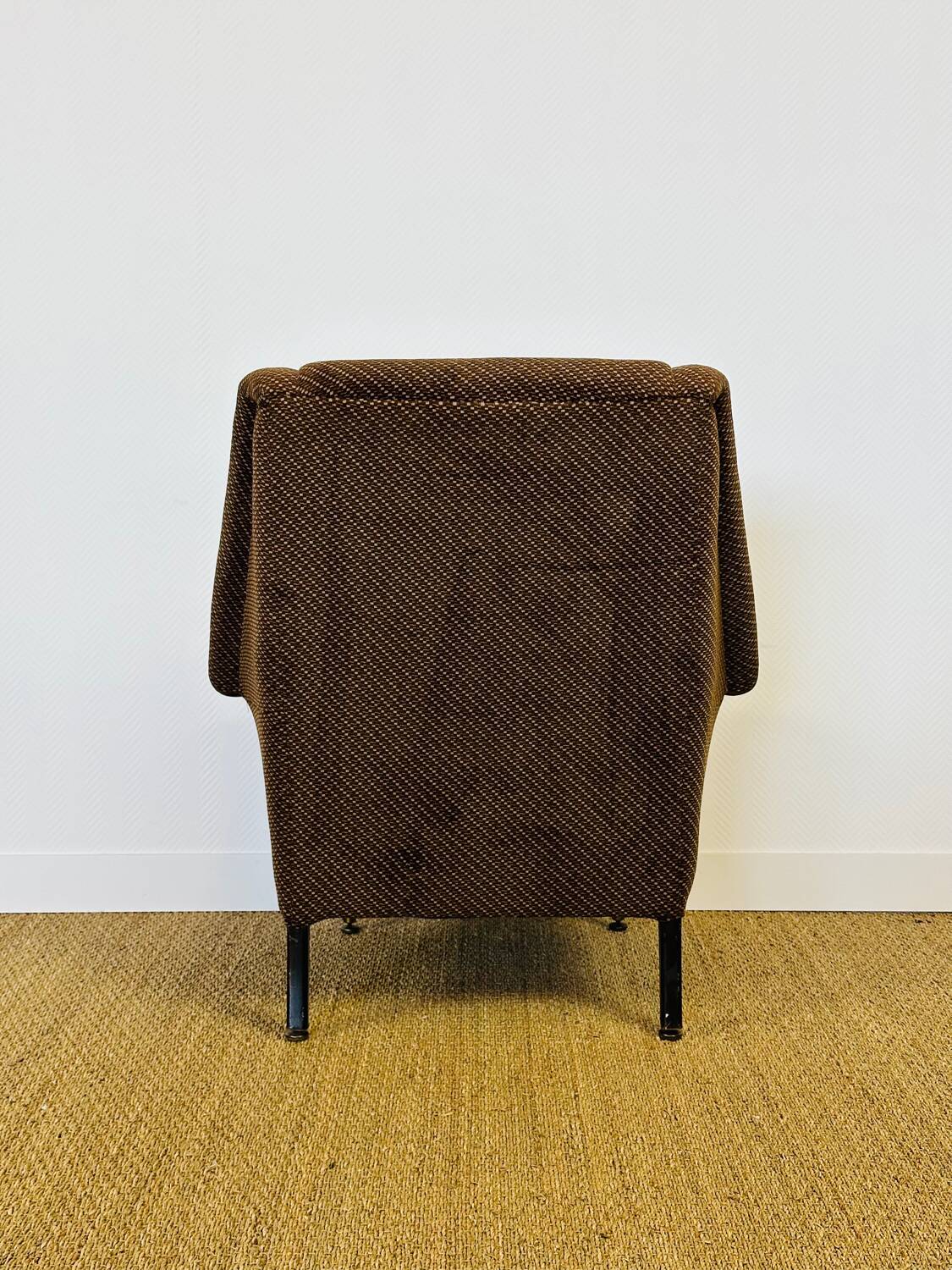 Vintage lounge chair 1960s
