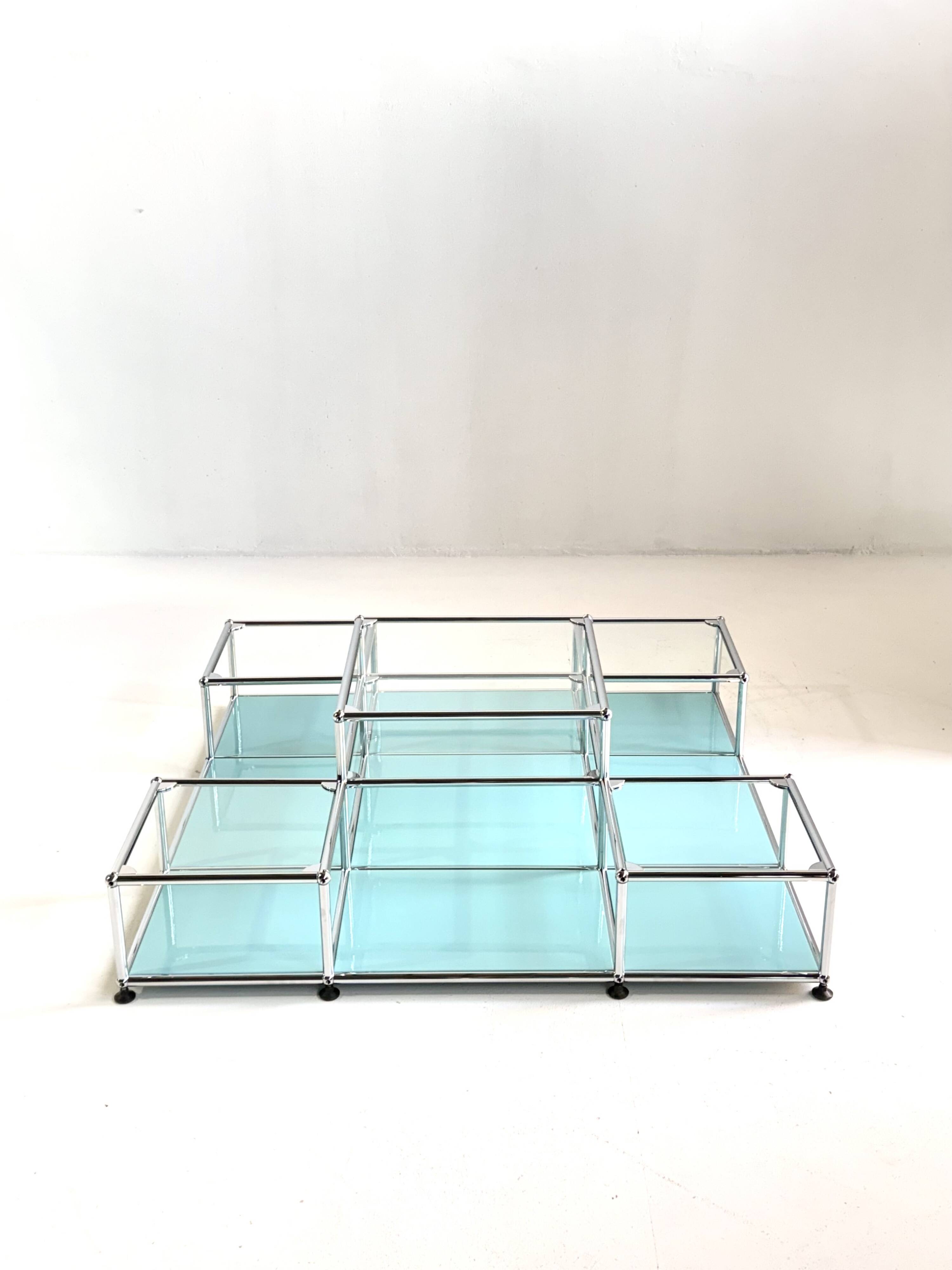 Usm Häller coffee table