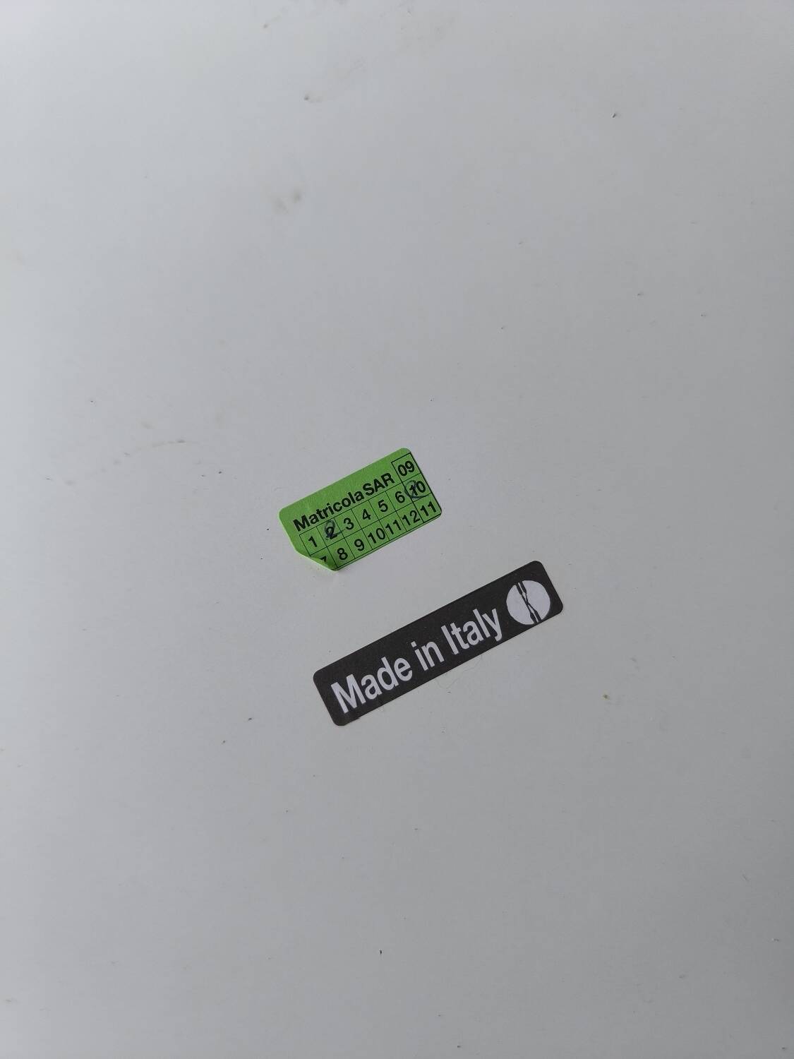 Knoll table by Eero Saarinen