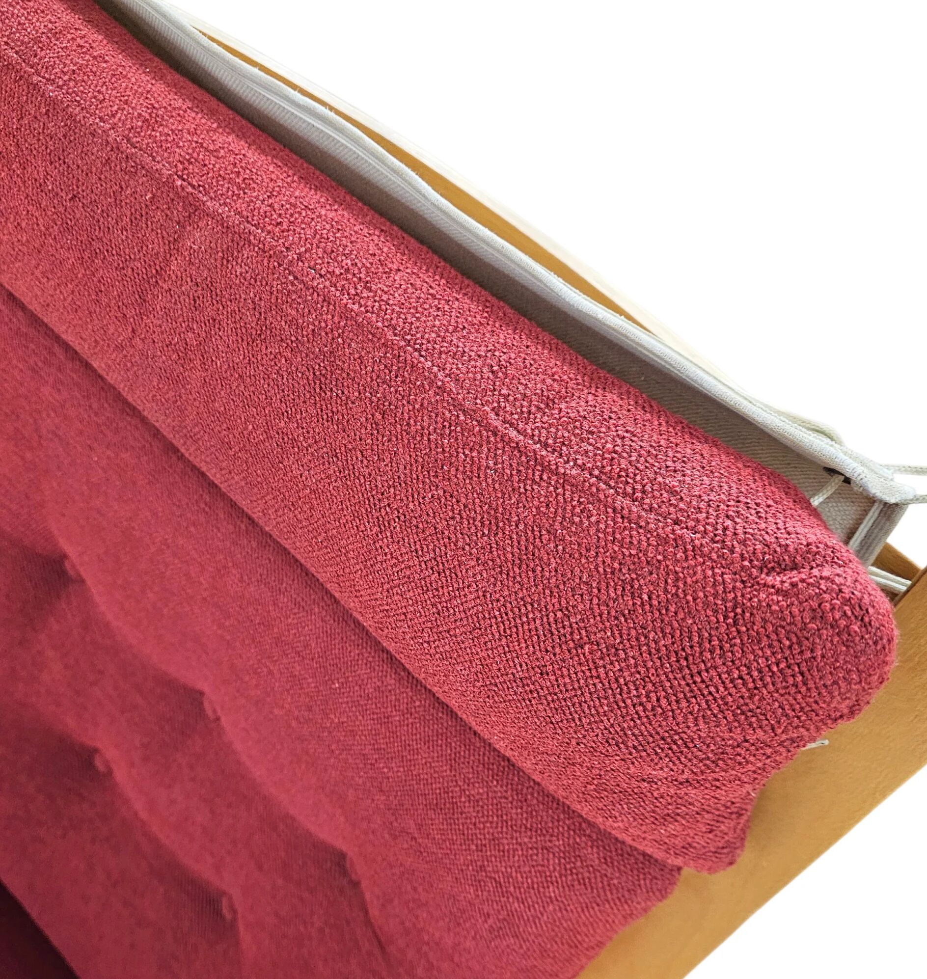 Ingmar Relling Siesta easy chair for Westnofa / vintage Norwegian elegance