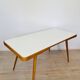 Vintage Coffee Table by Jiří Jiroutek from Czechoslovakia 1960’s
