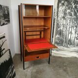 Vintage secretary