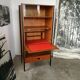 Vintage secretary