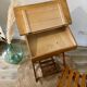 Clerc Pampo children's desk