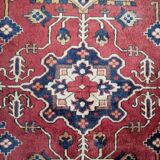 Handmade Pakistani Gazni rug 272x180cm