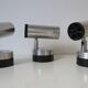 3 Philips wall lights