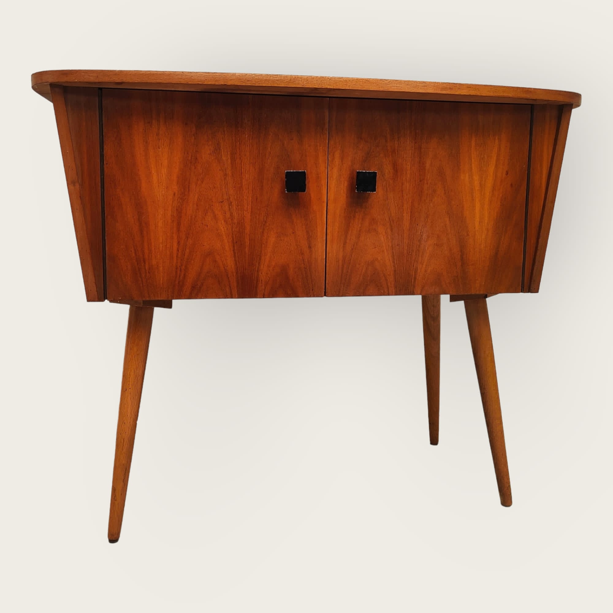 Mid Century cabinet