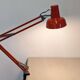 Lampe d'architecte, de bureau articulée, France vers 1970