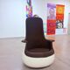 Wobble chair