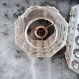 Pair of 1960s pendant lights