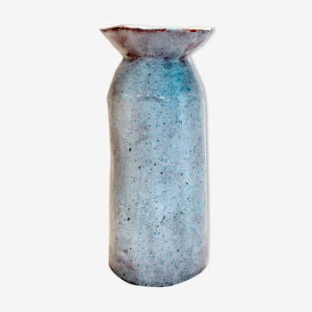 Vase en céramique