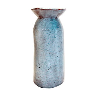 Ceramic vase