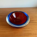 Murano glass bowl