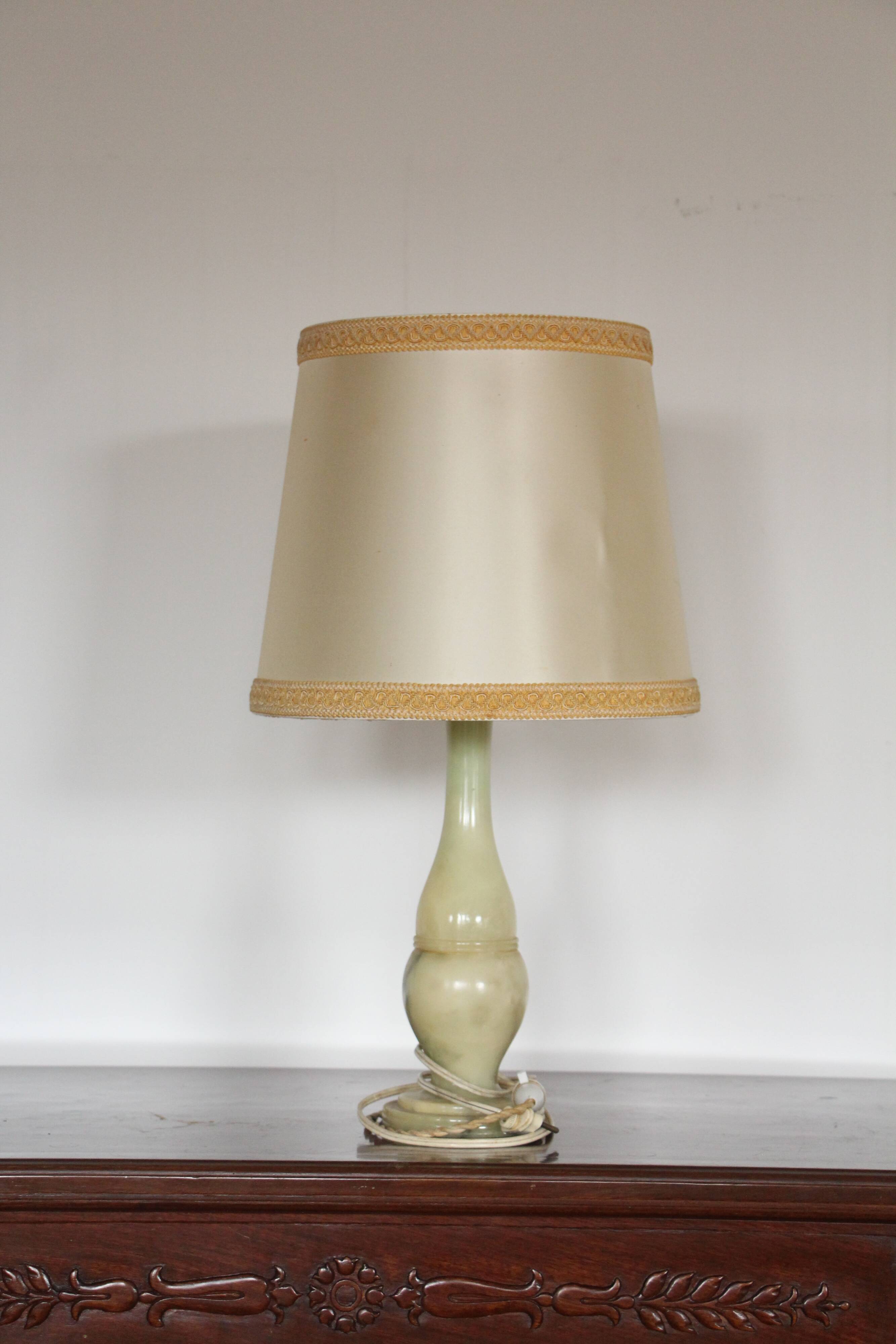 Lampe de chevet