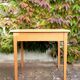 Desk / Side table