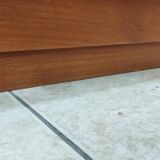 Commode scandinave 8 tiroirs