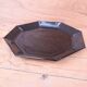Arcoroc "Octime" cake dish from the 1980s.