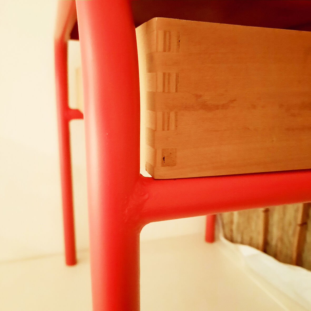 Children's desk 50/60